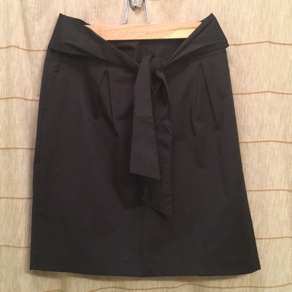 Brown Banana republic skirt